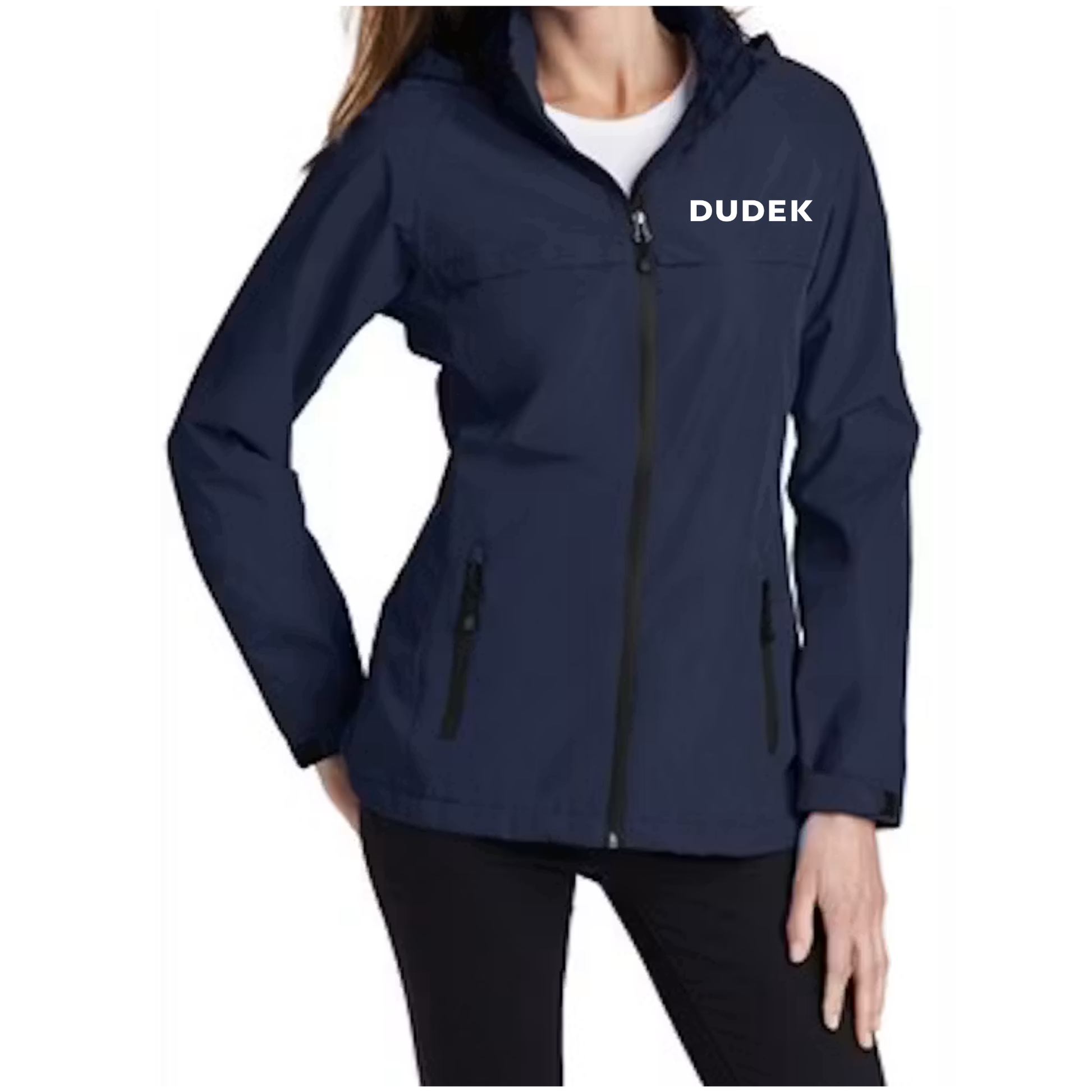 Port Authority Women's Torrent Waterproof Jacket