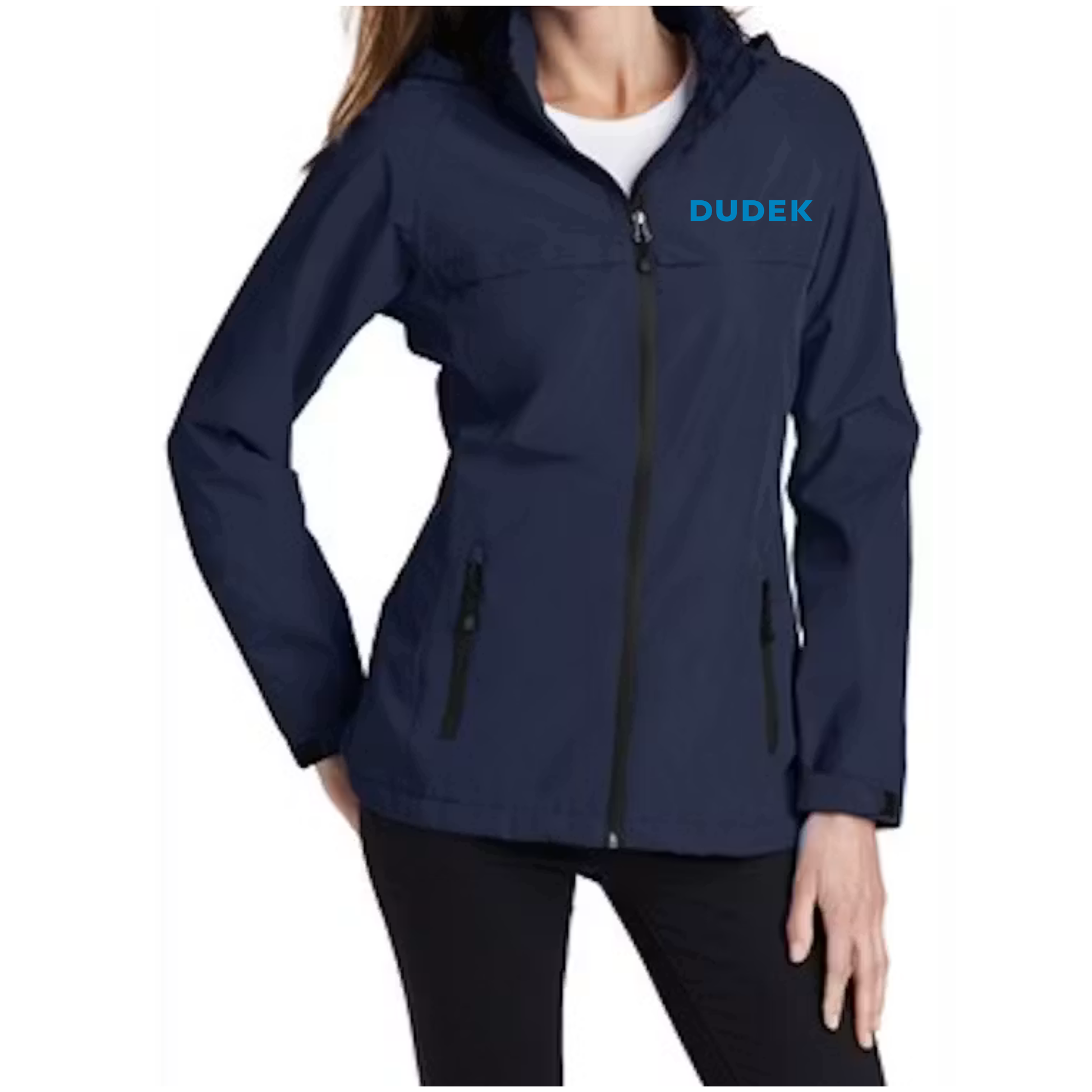 Port Authority Women's Torrent Waterproof Jacket