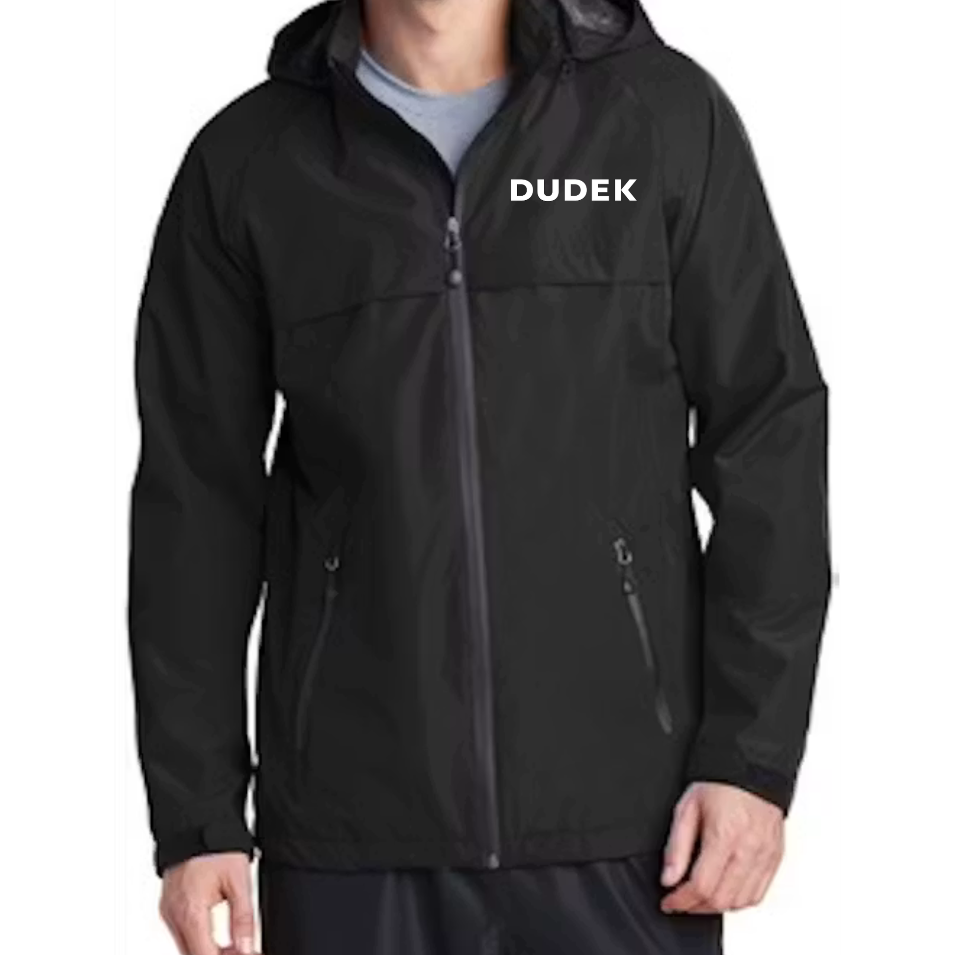 Port Authority Torrent Waterproof Jacket