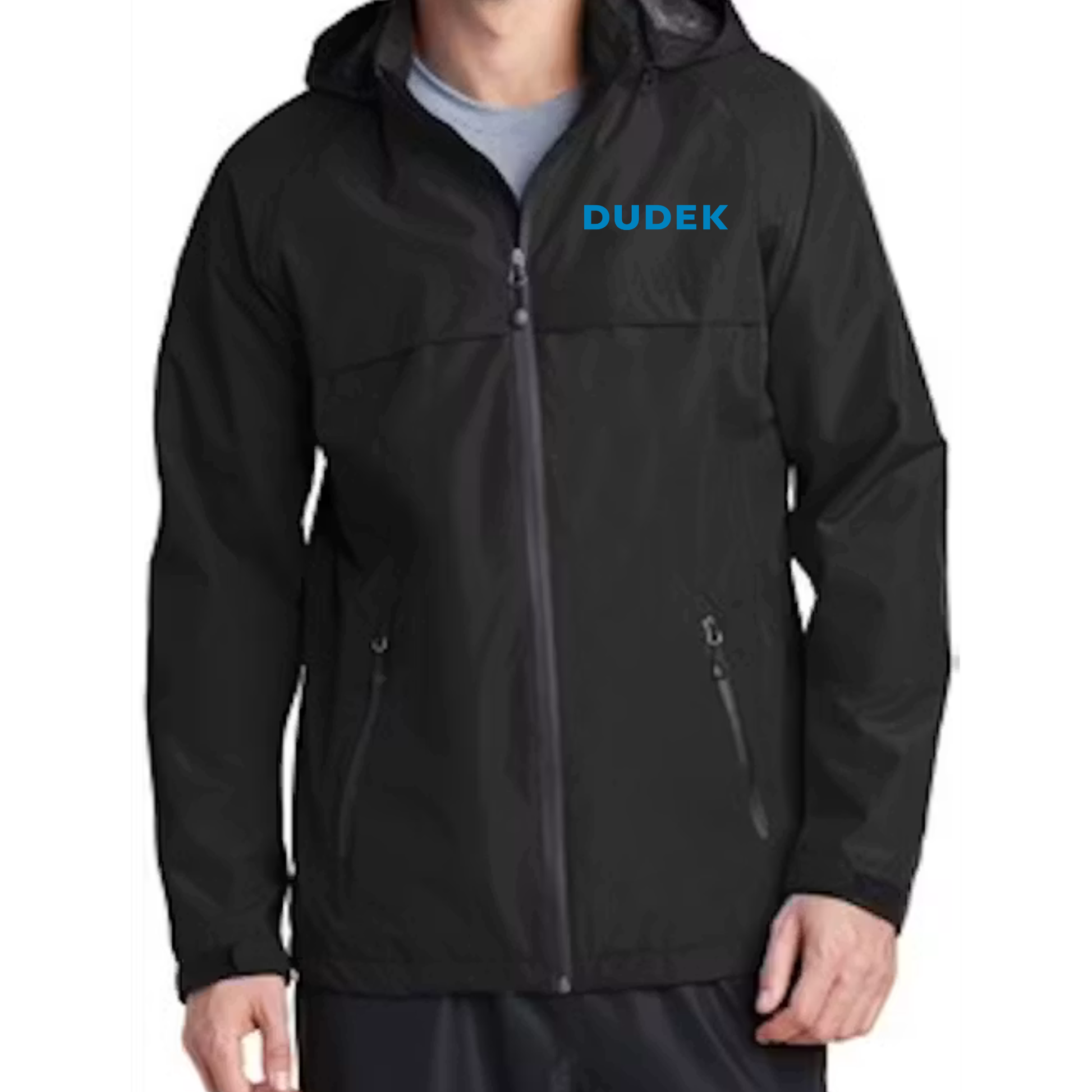 Port Authority Torrent Waterproof Jacket