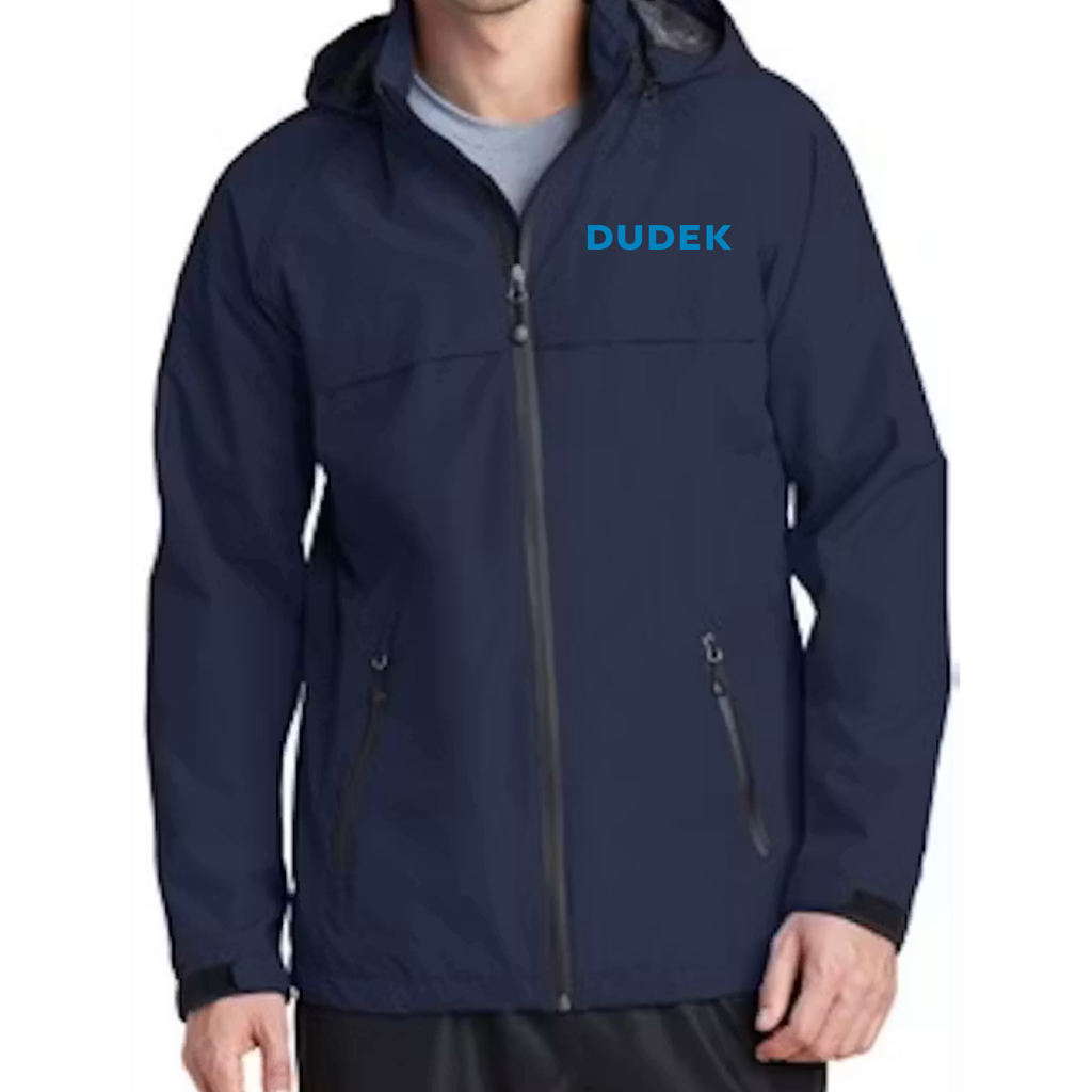 Port Authority Torrent Waterproof Jacket