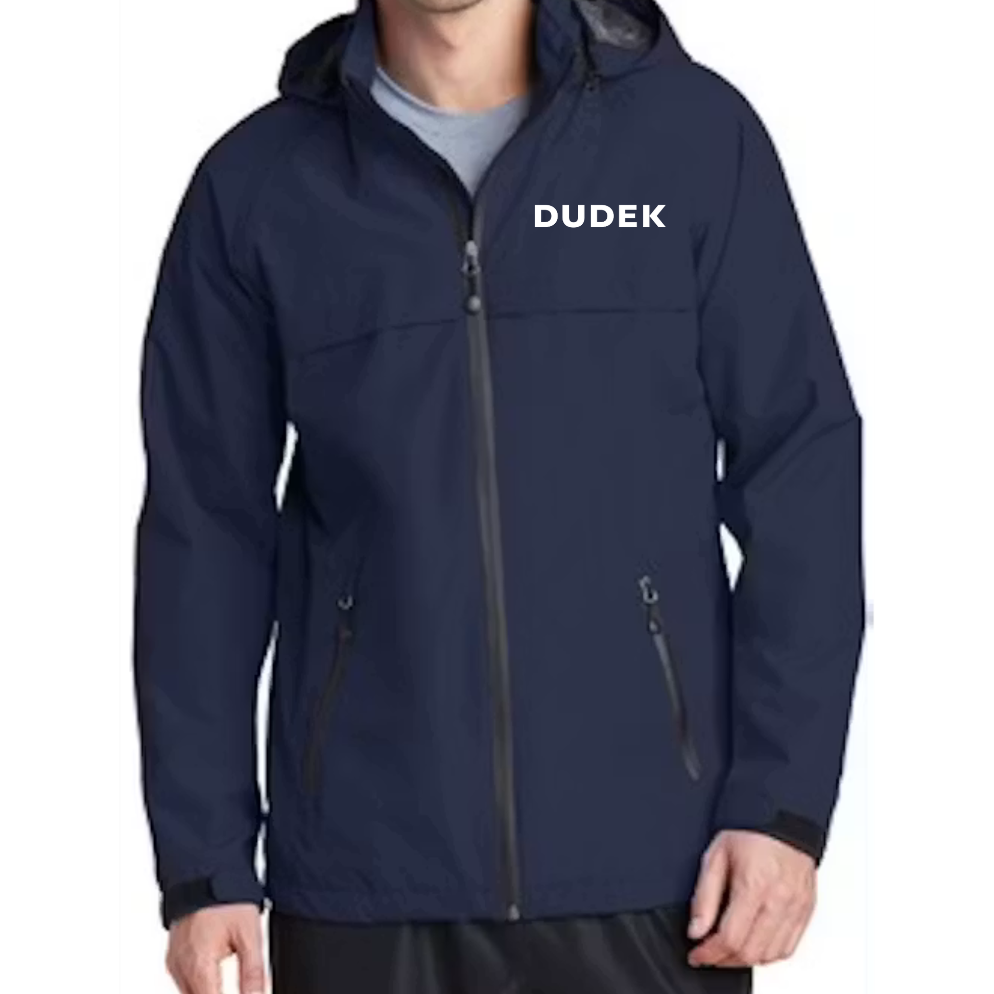 Port Authority Torrent Waterproof Jacket