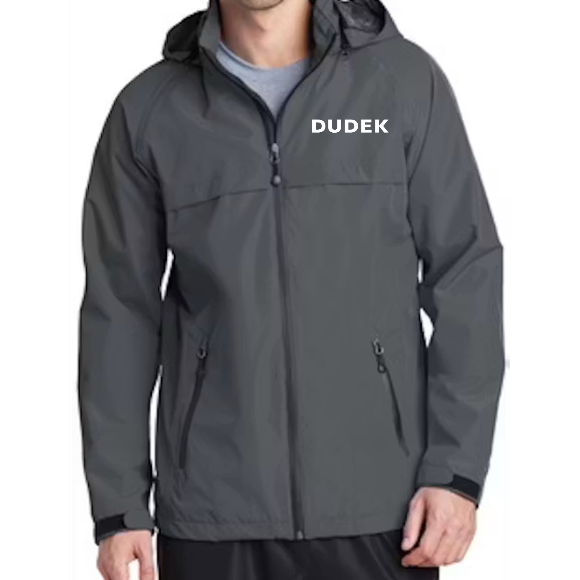 Port Authority Torrent Waterproof Jacket