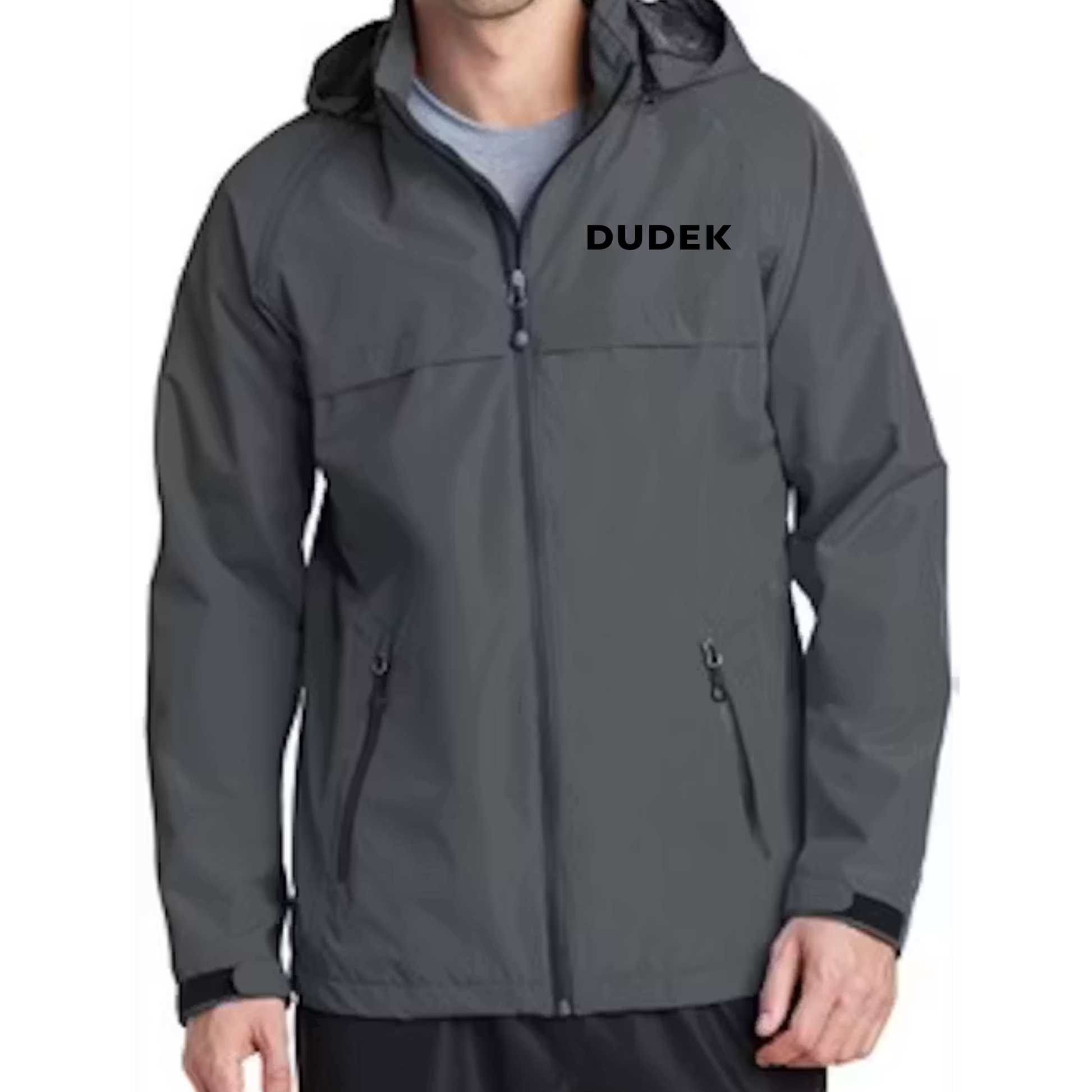 Port Authority Torrent Waterproof Jacket