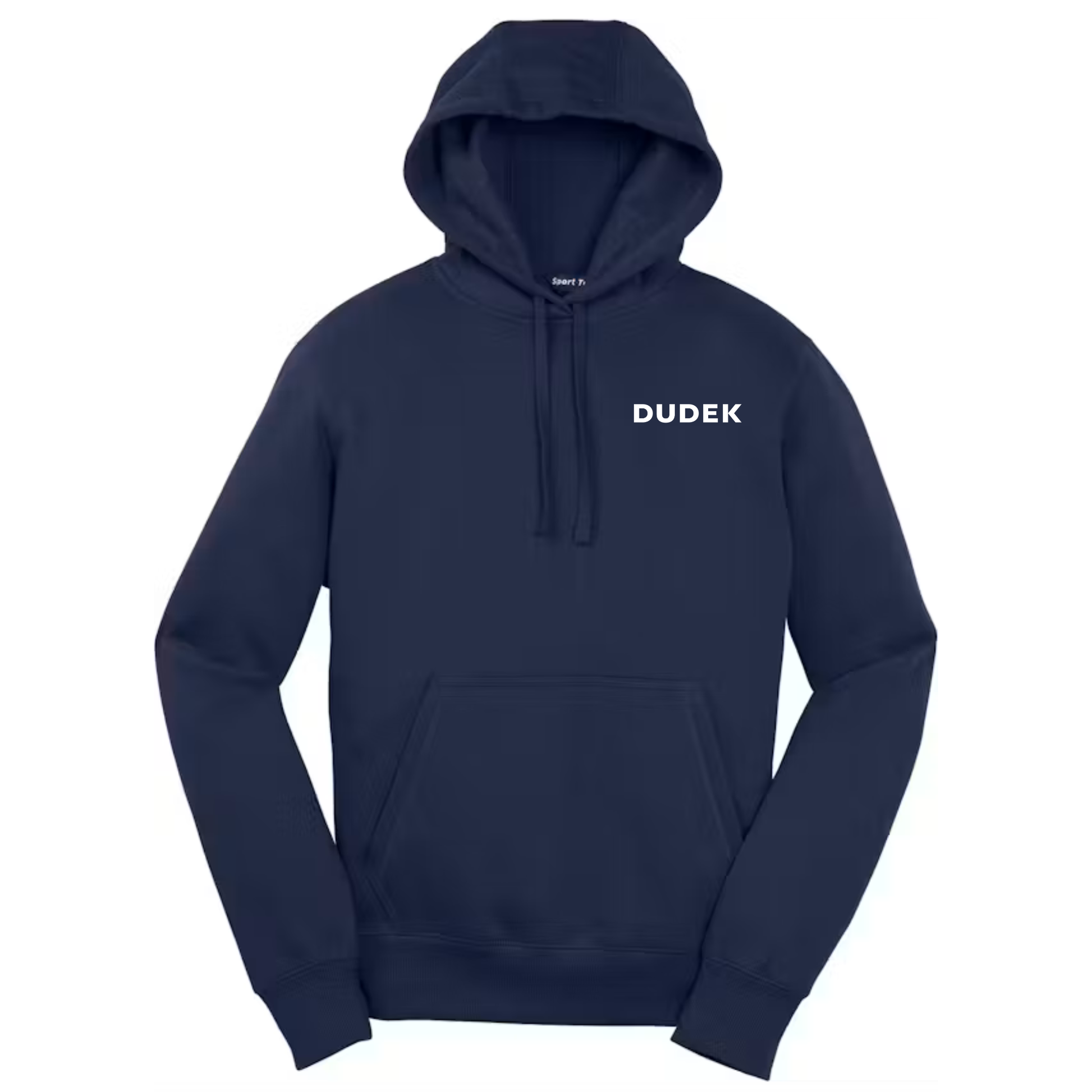 Sport-Tek Men's Pullover Hoodie