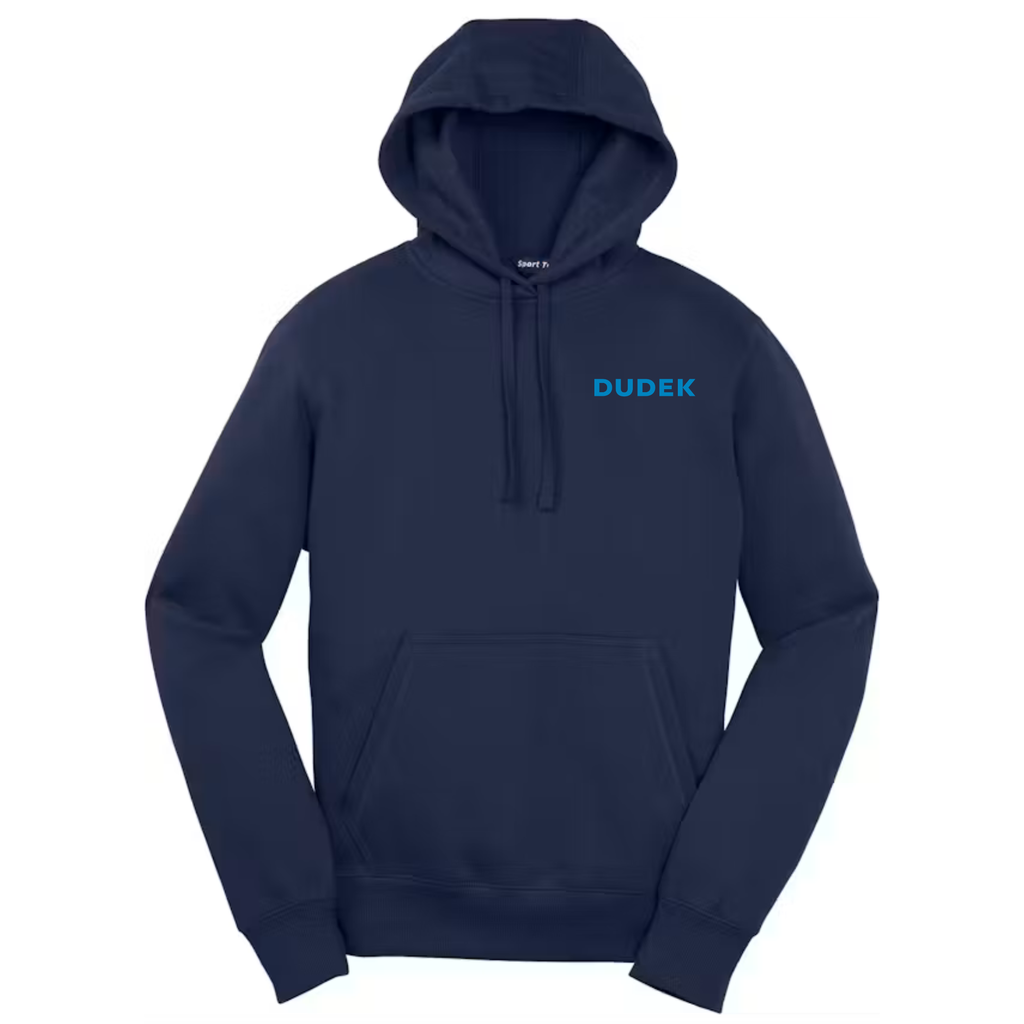 Sport-Tek Men's Pullover Hoodie