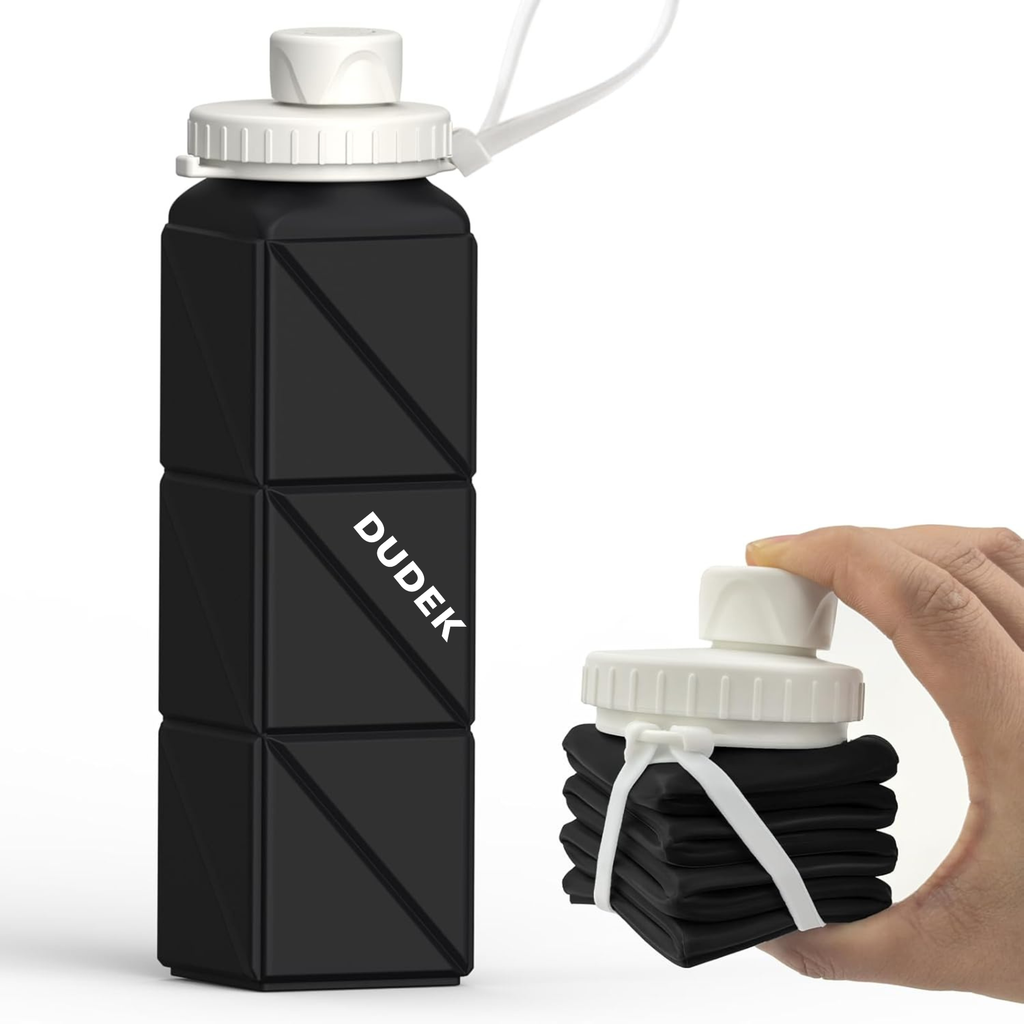 Collapsible Water Bottles 20.6oz