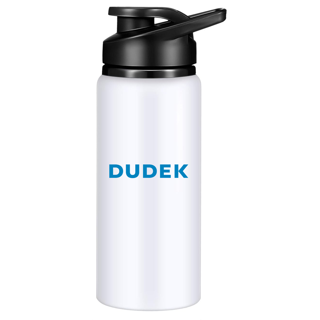 20 oz Aluminum Reusable Bottles Lightweight Snap Lid