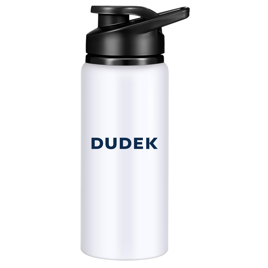 20 oz Aluminum Reusable Bottles Lightweight Snap Lid