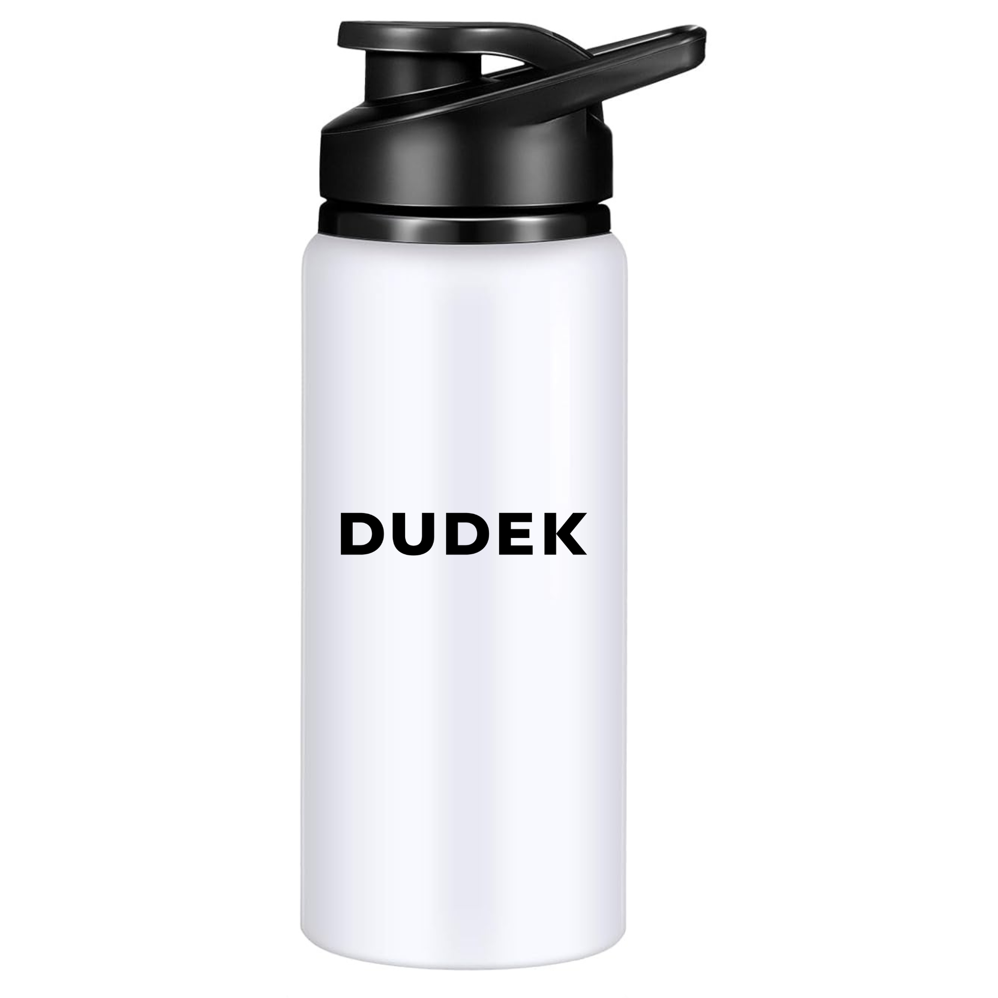 20 oz Aluminum Reusable Bottles Lightweight Snap Lid
