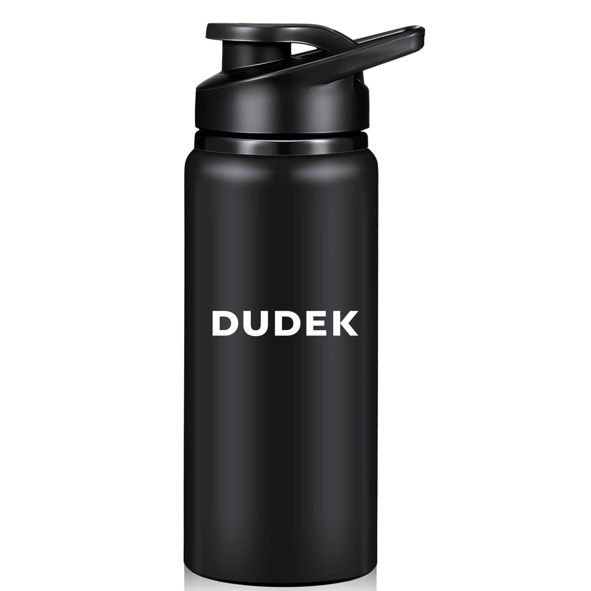 20 oz Aluminum Reusable Bottles Lightweight Snap Lid