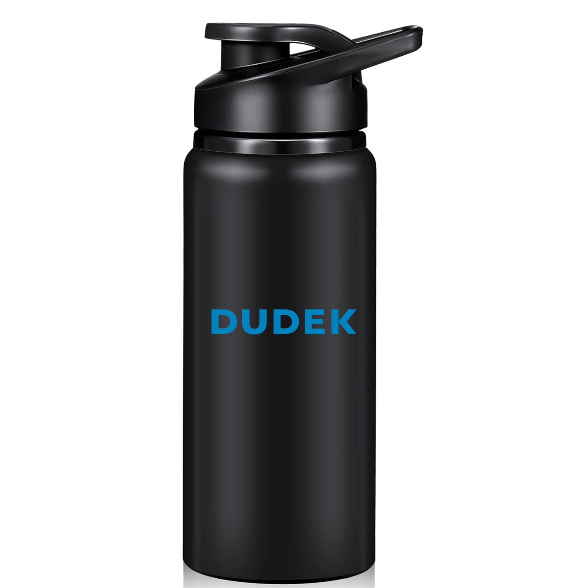 20 oz Aluminum Reusable Bottles Lightweight Snap Lid