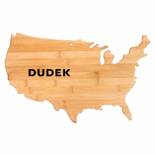 Bamboo Cutting Board