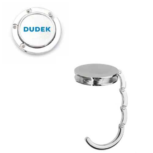 Foldable Rod Bag Hanger