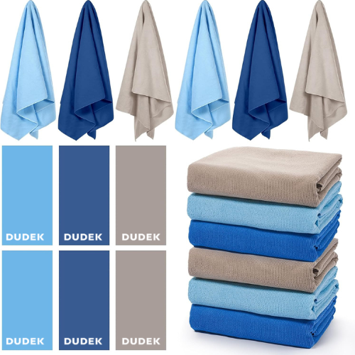 Microfiber Beach Towel