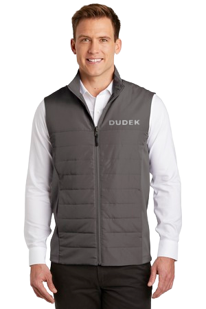 Men's Collective Insulated Vest