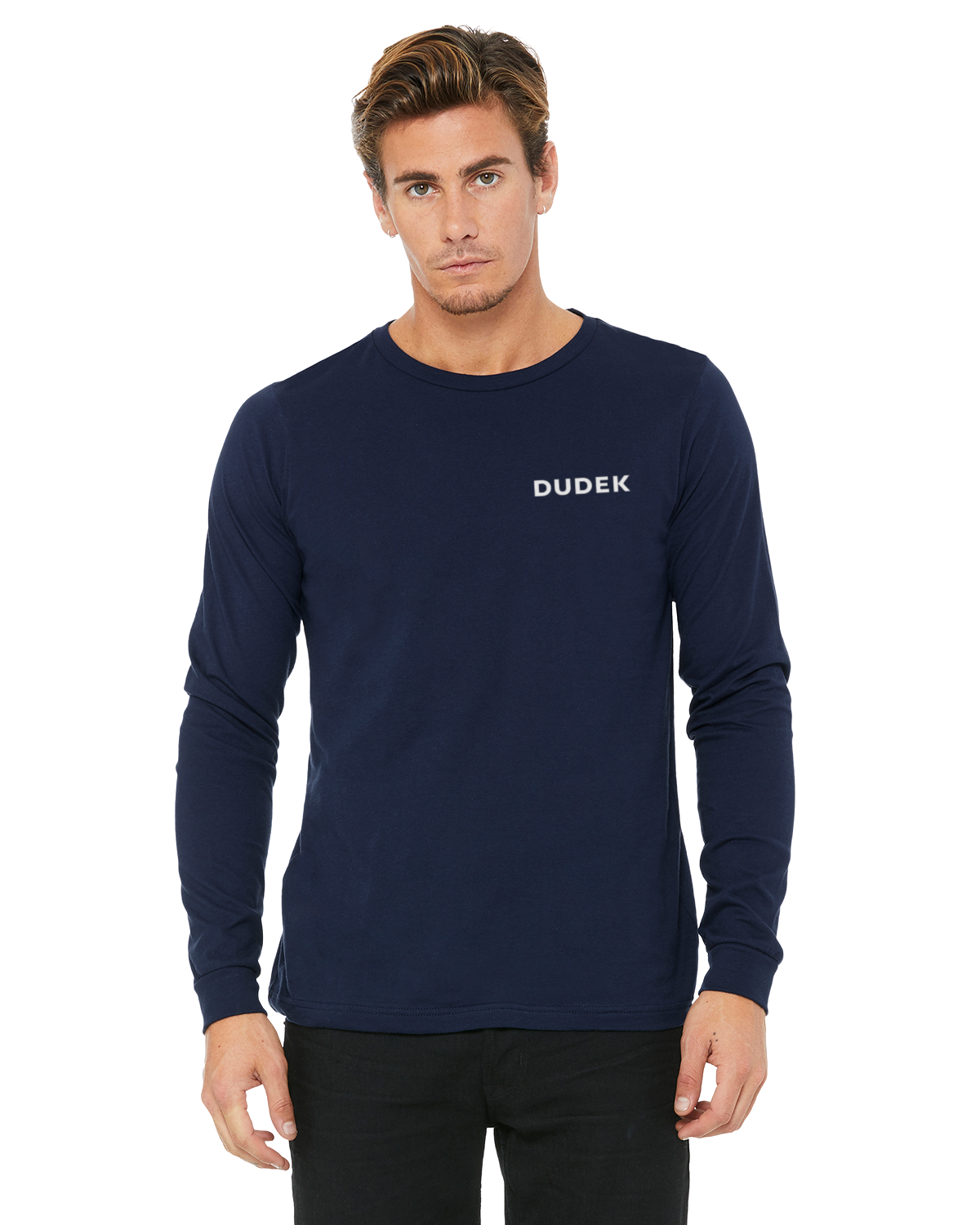 Unisex Jersey Long-Sleeve T-Shirt