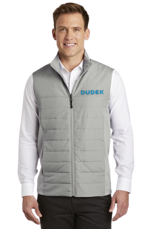 Men's Collective Insulated Vest