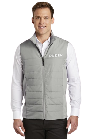 Men's Collective Insulated Vest