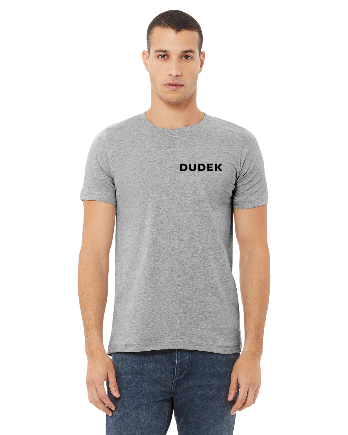 Unisex Jersey T-Shirt