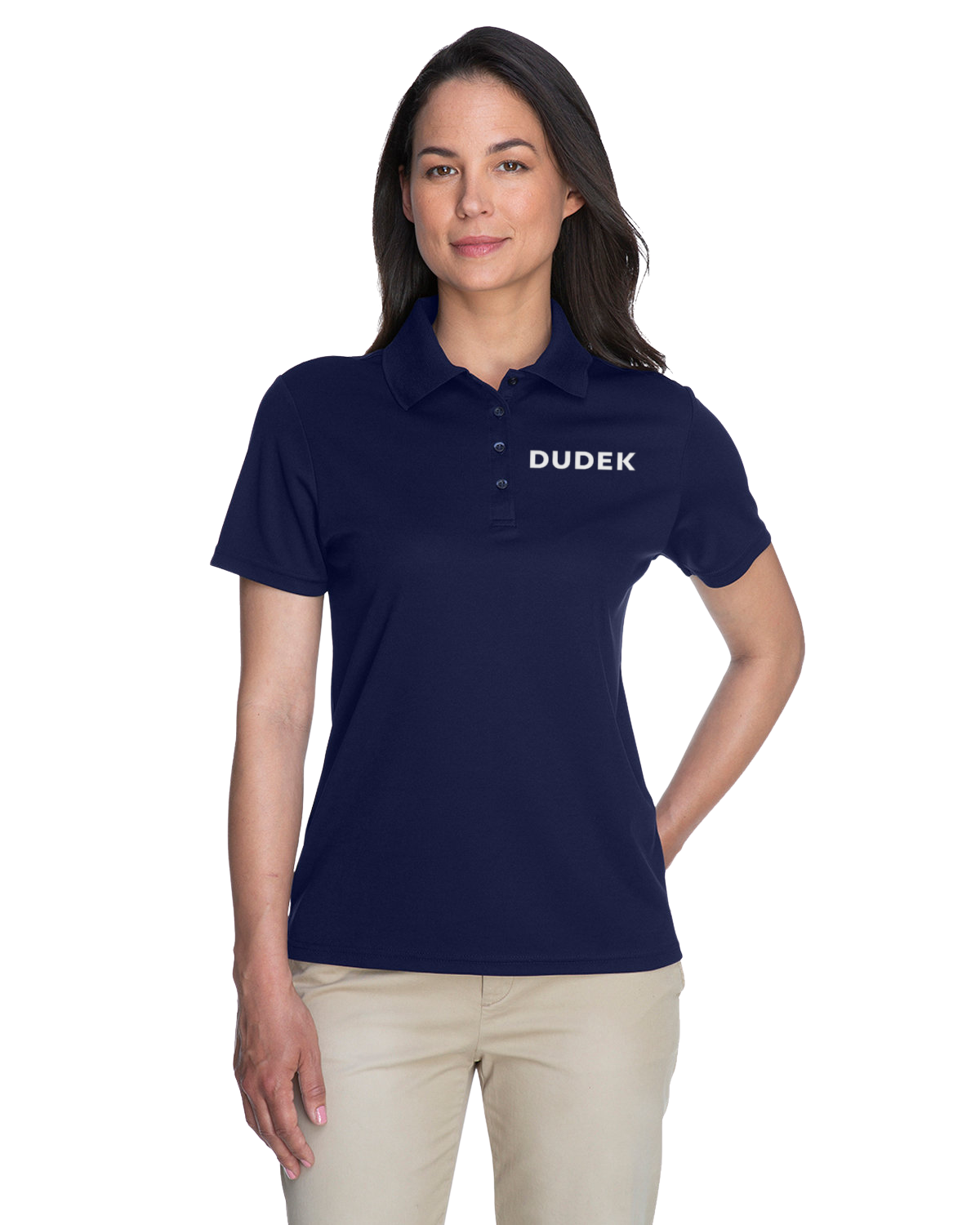 Core365 Women's Origin Performance Pique Polo