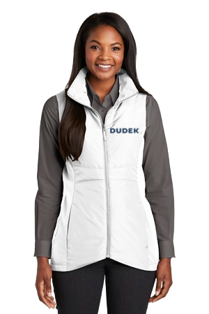 Women's Collective Insulated Vest