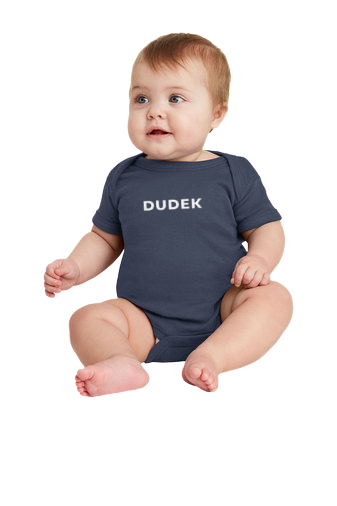 Infant Onesie
