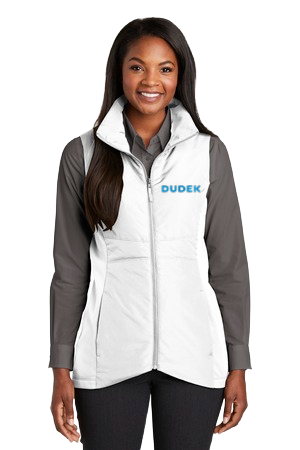 Women's Collective Insulated Vest