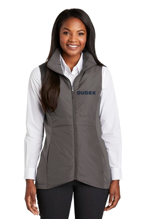 Women's Collective Insulated Vest
