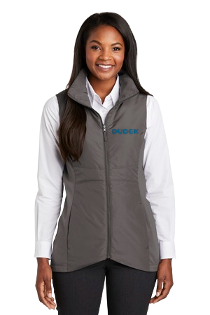 Women's Collective Insulated Vest